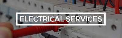 Electrical Services in UAE