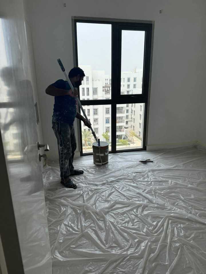 House Painting Services