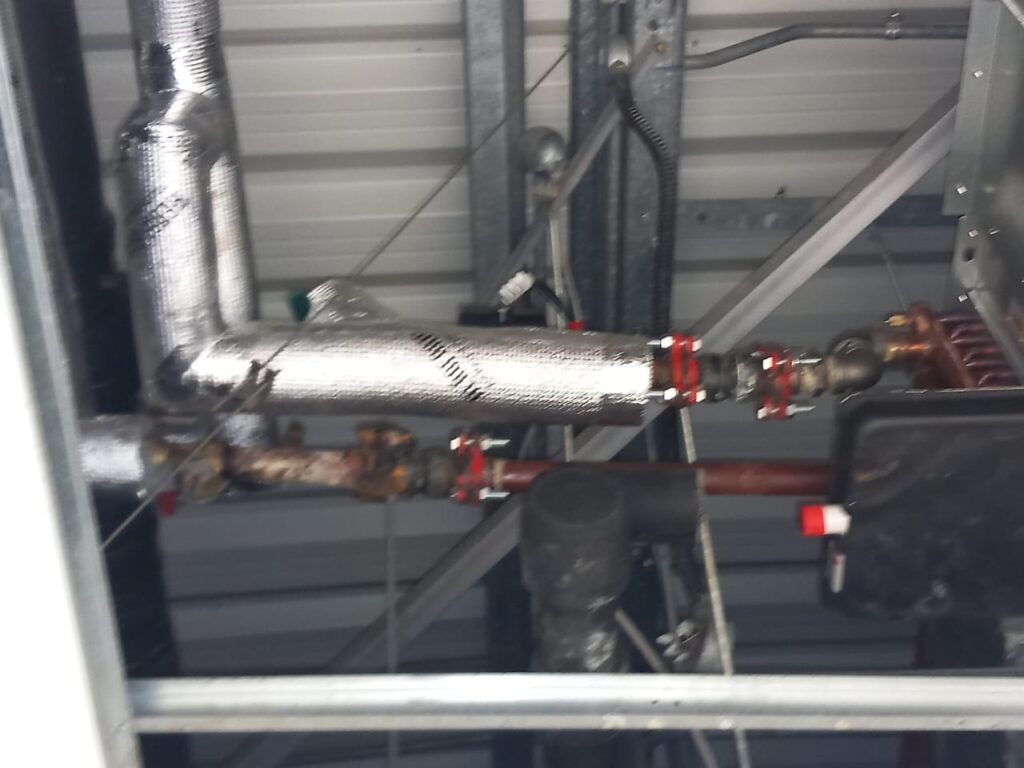 Plumbing Services
