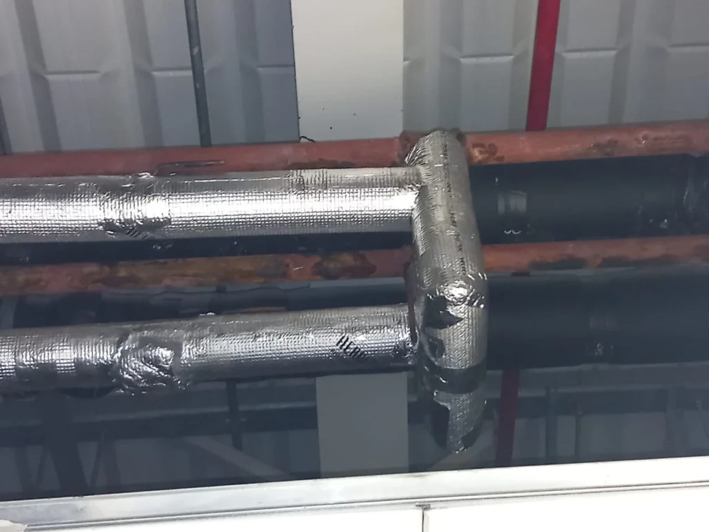 Detecting Hidden Leakage & Pipe Damage