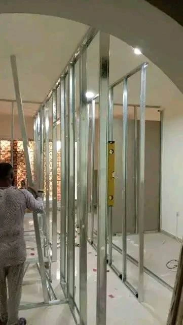 Aluminium for Fabrication?