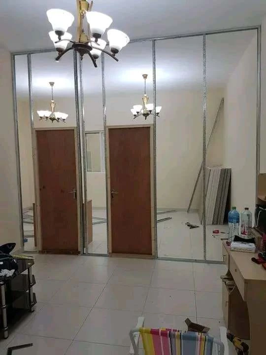 Right Fabricator of Aluminium