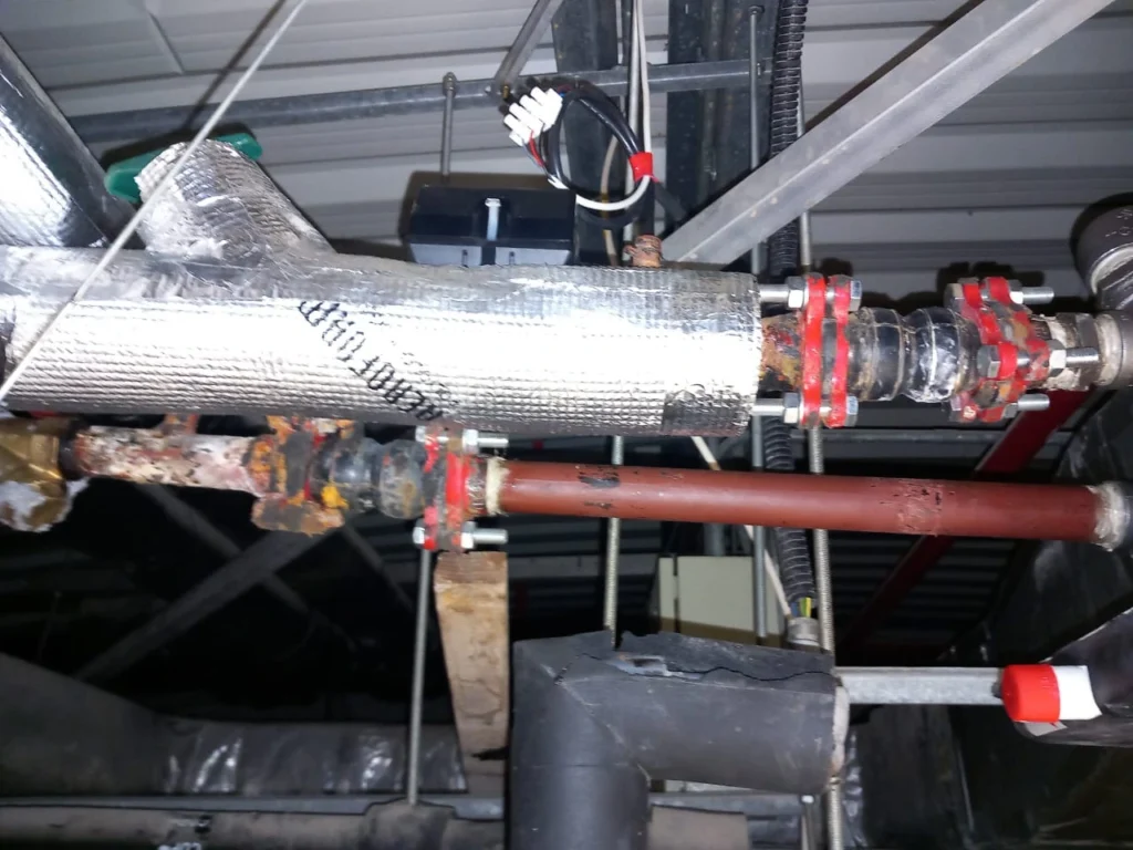 Seasonal Plumbing Maintenance Checklist