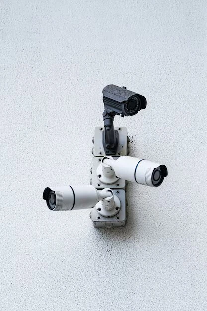Security System Installation