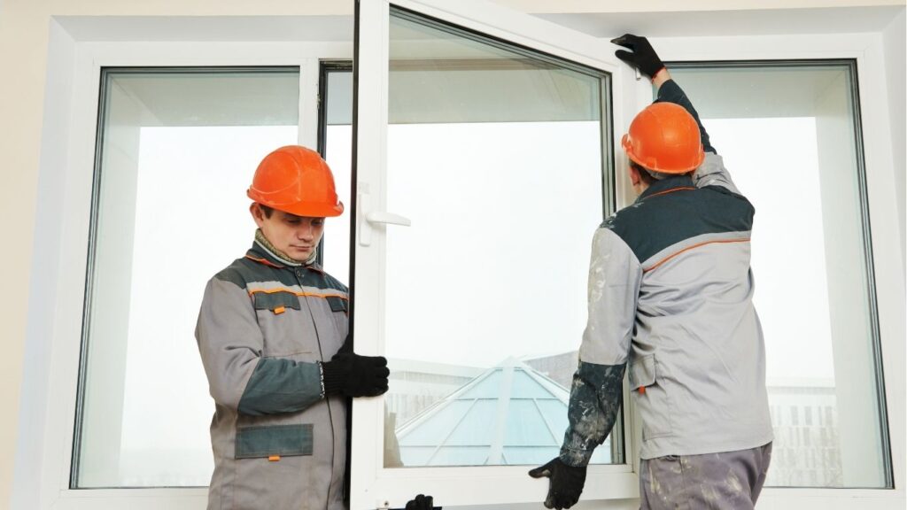 Professional Expertise Matters in Glass Services