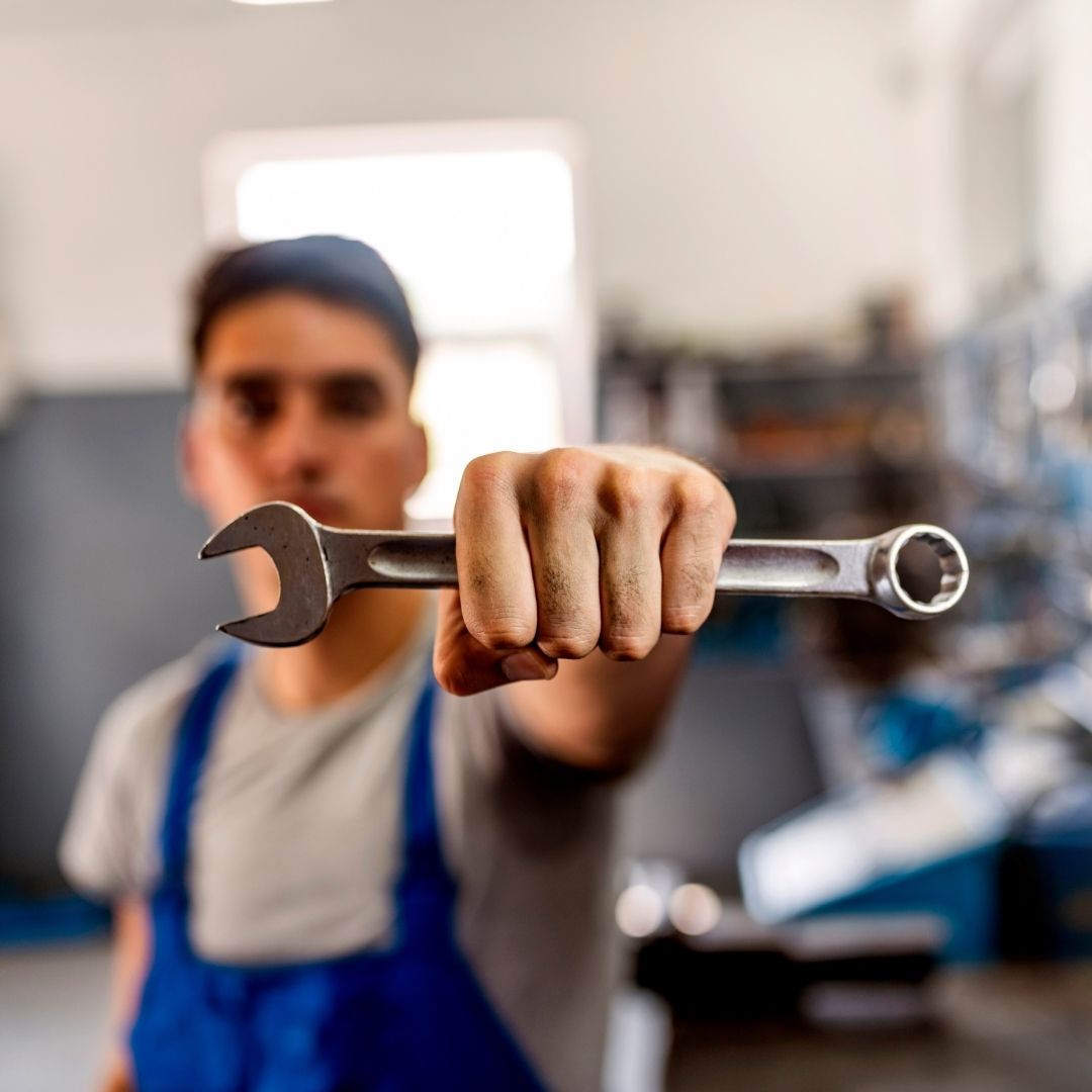 Home Maintenance Services Dubai